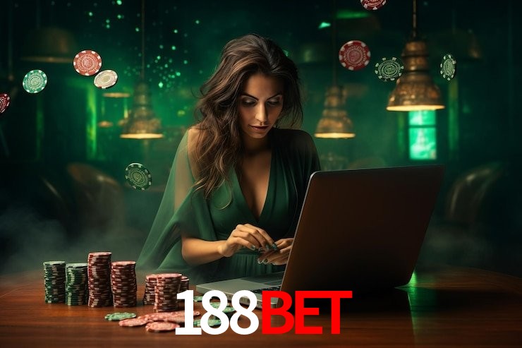 Premium Interface 188bet