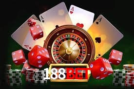 Games Directory 188bet